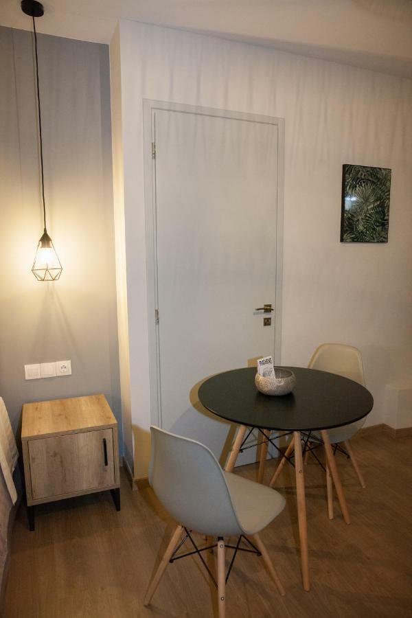 2The Point Athens Suites & Appartments In Plaka Exterior photo